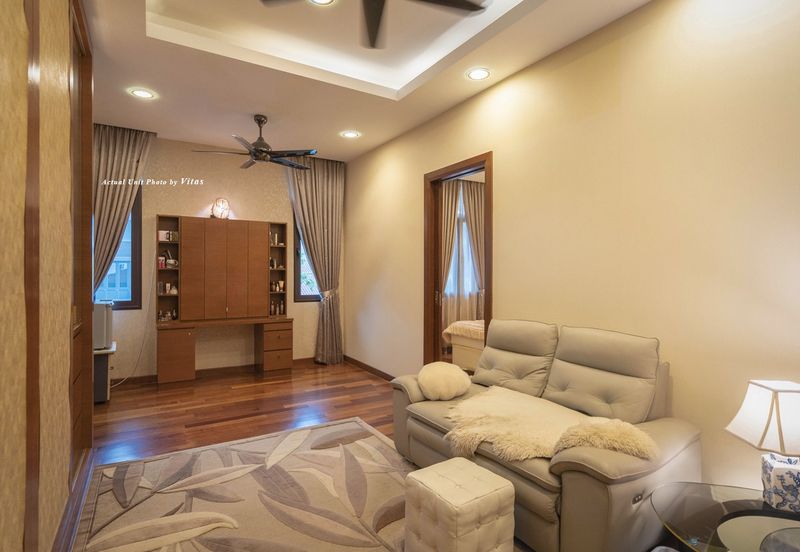 Setia Eco Park Phase 9