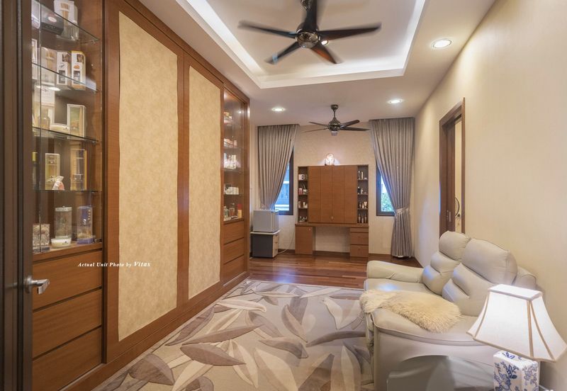 Setia Eco Park Phase 9