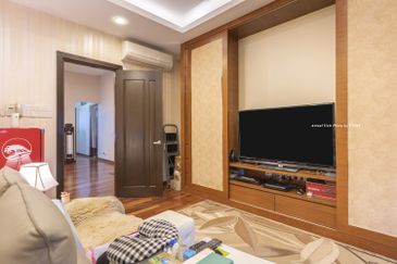 Setia Eco Park Phase 9