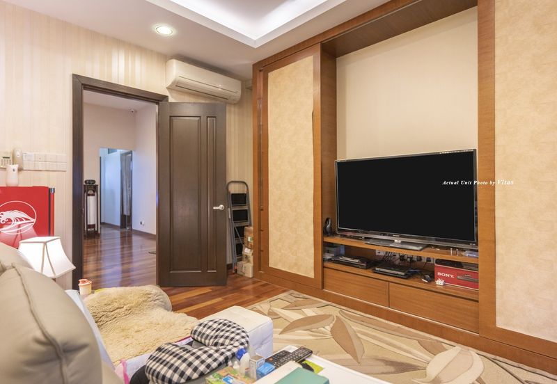 Setia Eco Park Phase 9