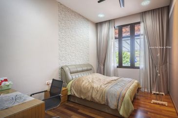 Setia Eco Park Phase 9