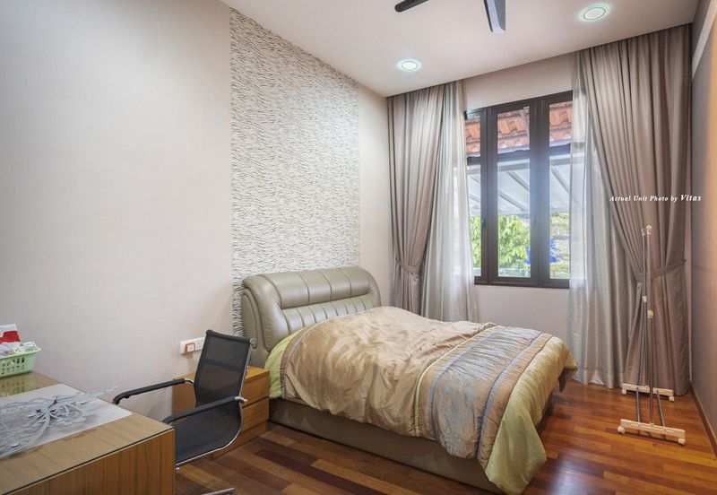 Setia Eco Park Phase 9