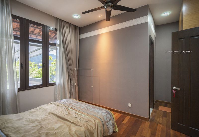 Setia Eco Park Phase 9