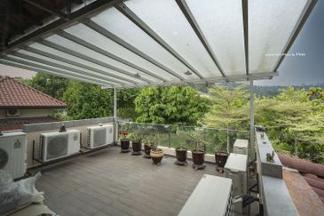 Setia Eco Park Phase 9