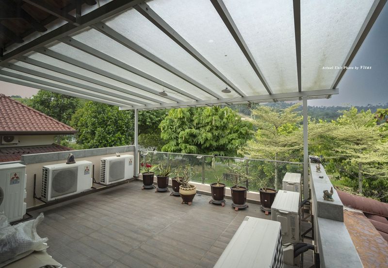 Setia Eco Park Phase 9