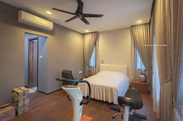 Setia Eco Park Phase 9