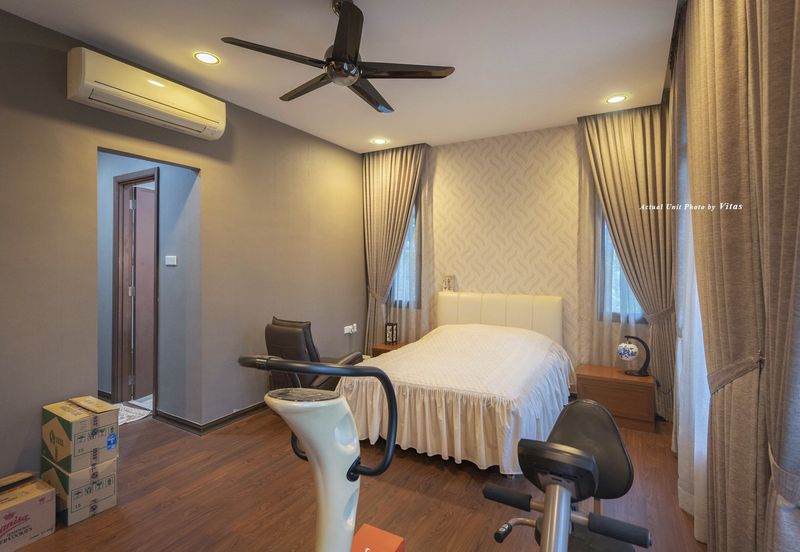 Setia Eco Park Phase 9