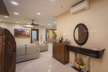 Setia Eco Park Phase 9