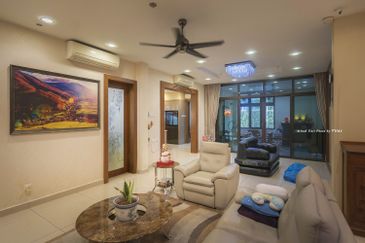 Setia Eco Park Phase 9