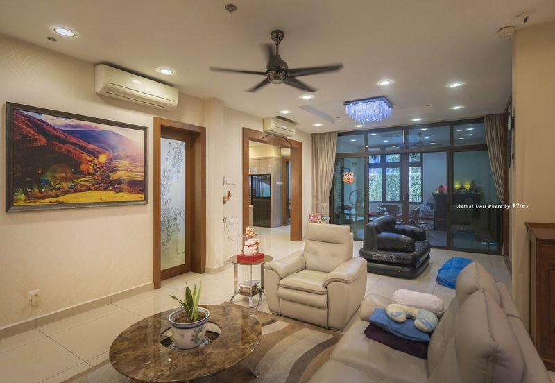 Setia Eco Park Phase 9