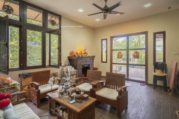 Setia Eco Park Phase 9