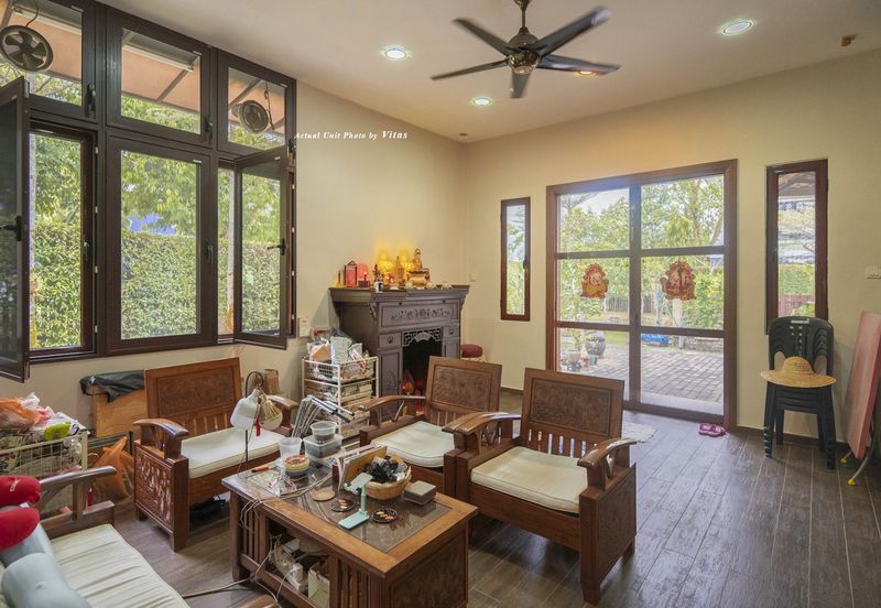 Setia Eco Park Phase 9