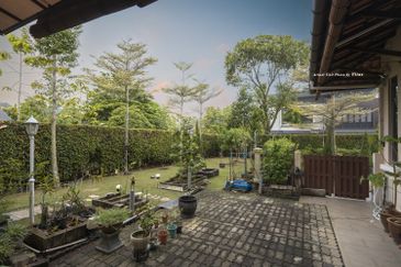 Setia Eco Park Phase 9