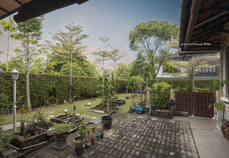 Setia Eco Park Phase 9