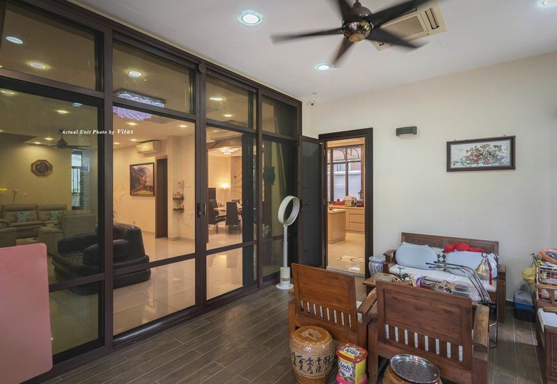 Setia Eco Park Phase 9