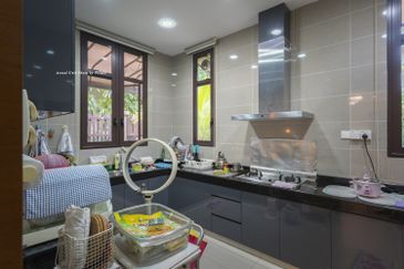 Setia Eco Park Phase 9