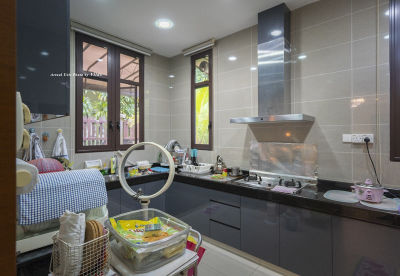 Setia Eco Park Phase 9