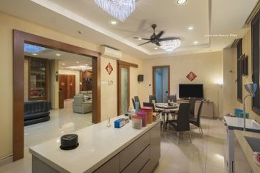 Setia Eco Park Phase 9