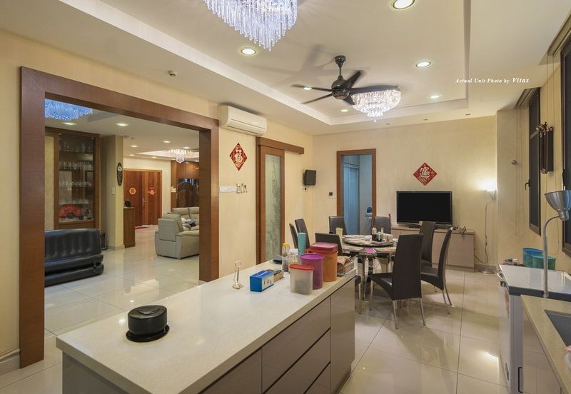 Setia Eco Park Phase 9