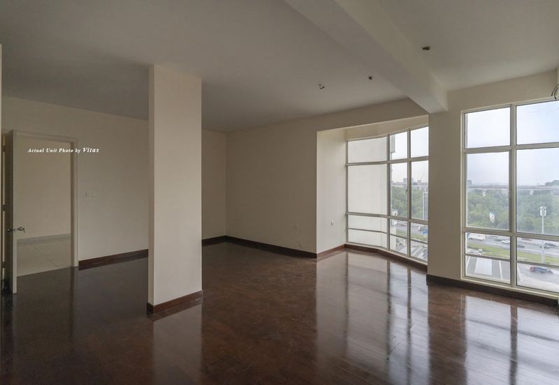 Subang Olives Residence