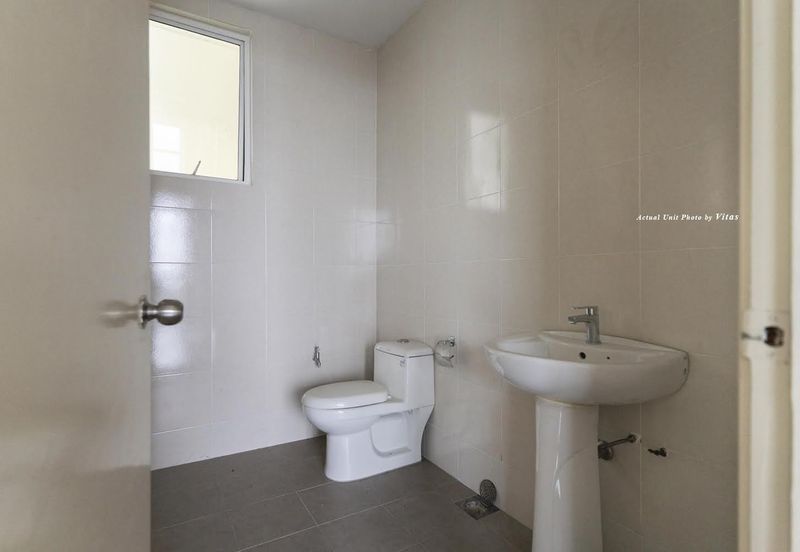 Subang Olives Residence