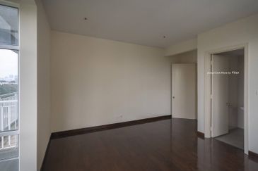 Subang Olives Residence