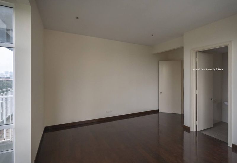 Subang Olives Residence