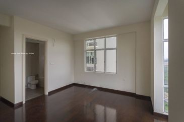 Subang Olives Residence