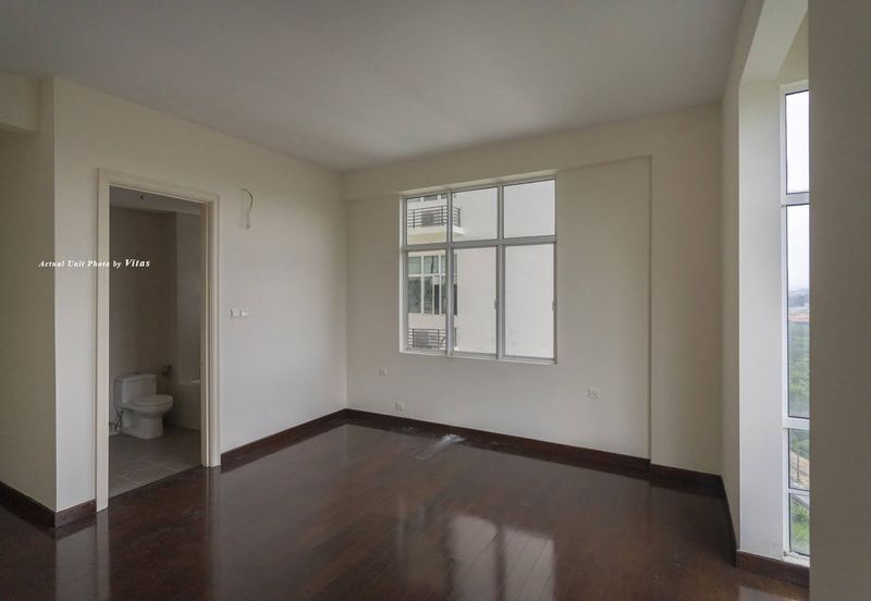 Subang Olives Residence