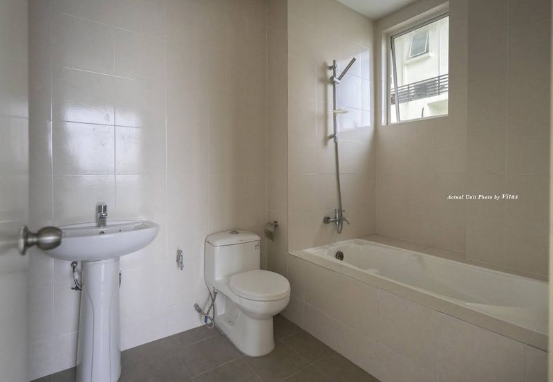 Subang Olives Residence