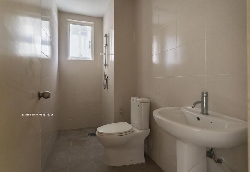 Subang Olives Residence