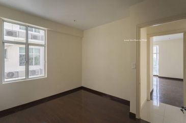 Subang Olives Residence