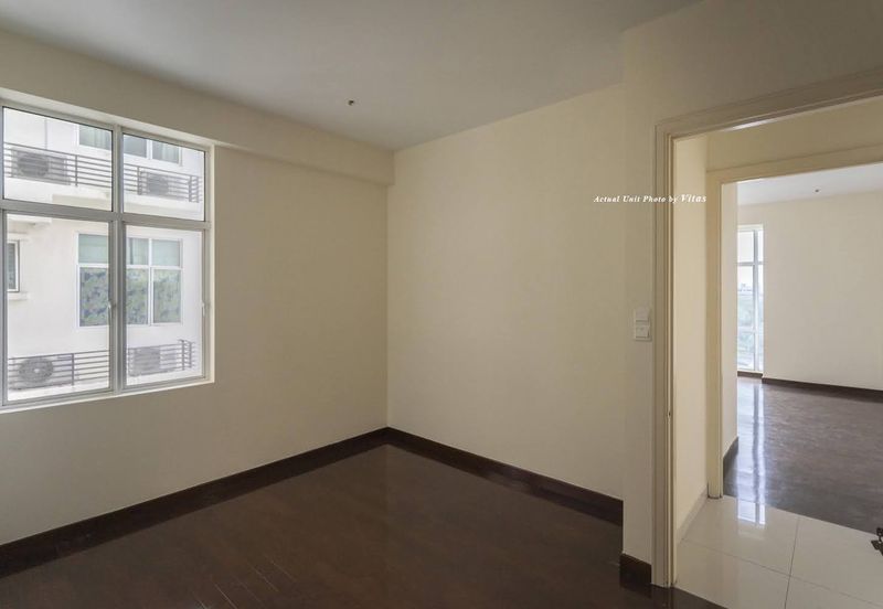 Subang Olives Residence