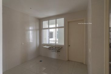 Subang Olives Residence