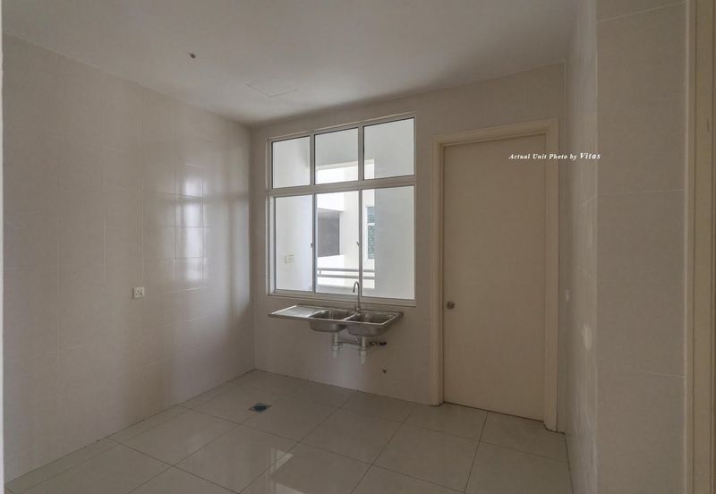 Subang Olives Residence