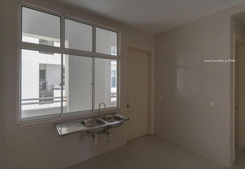 Subang Olives Residence