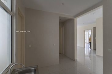 Subang Olives Residence