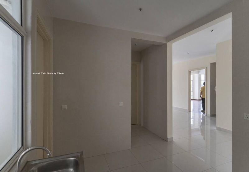 Subang Olives Residence