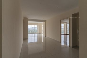 Subang Olives Residence