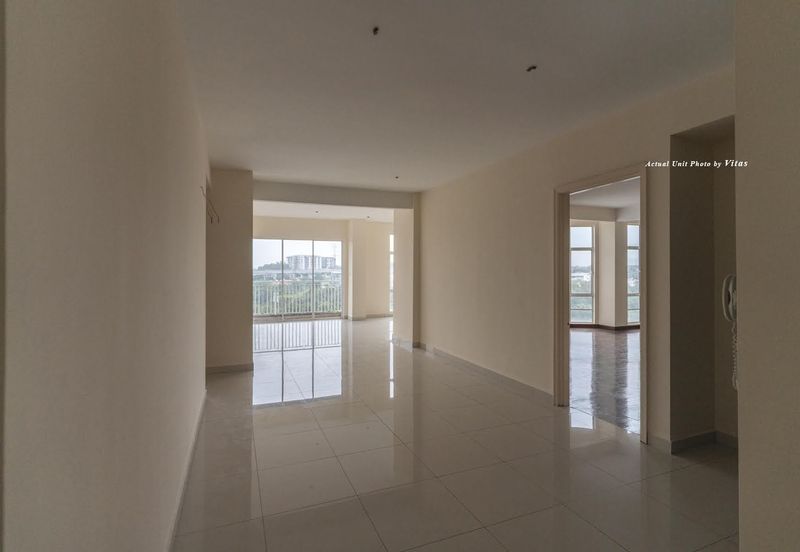 Subang Olives Residence