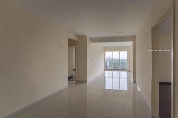 Subang Olives Residence