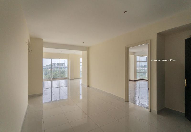 Subang Olives Residence