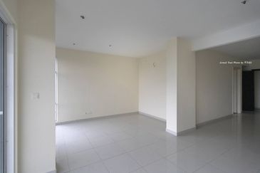 Subang Olives Residence