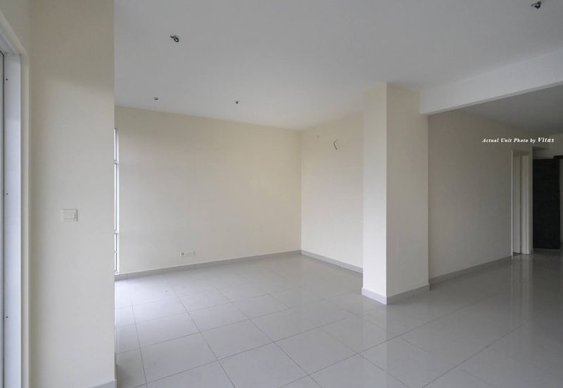 Subang Olives Residence