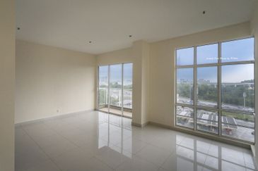 Subang Olives Residence