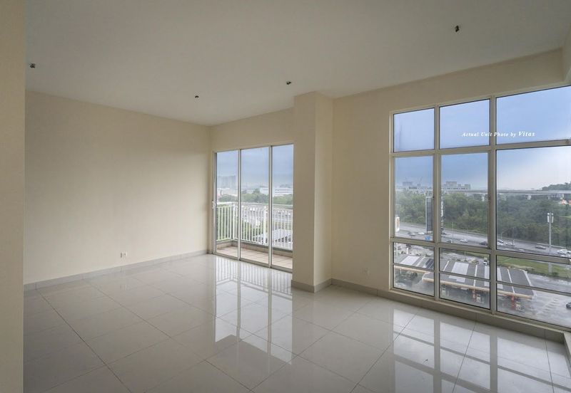 Subang Olives Residence