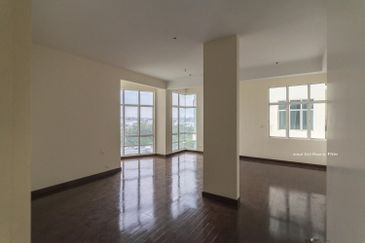 Subang Olives Residence