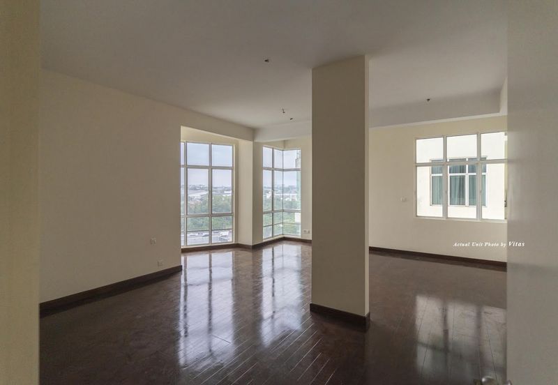 Subang Olives Residence