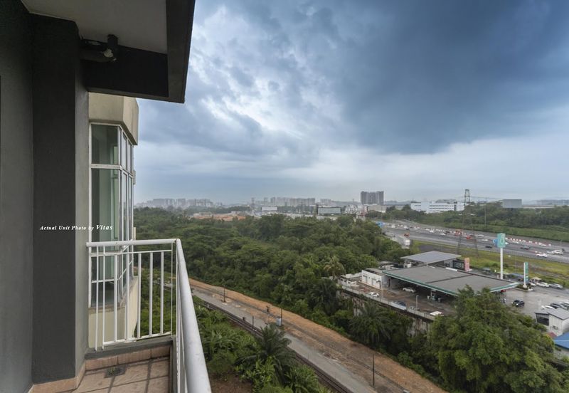 Subang Olives Residence