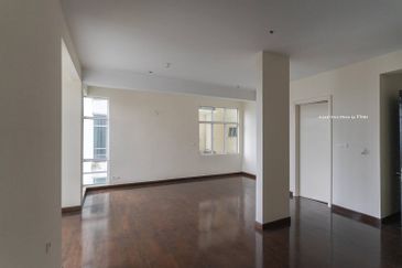 Subang Olives Residence